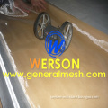 120mesh Ultra-thin Stainless Steel Wire Mesh